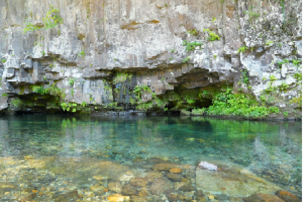 滞迫峡