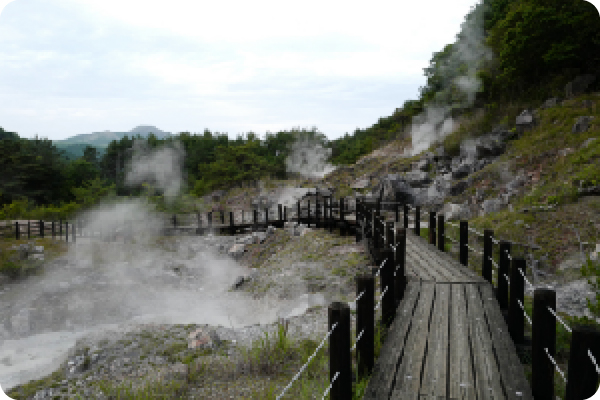 小松地獄