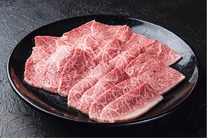 おおいた和牛 ステーキ or 焼肉セットのイメージ