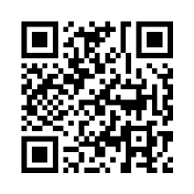 Web版アクセス二次元コード