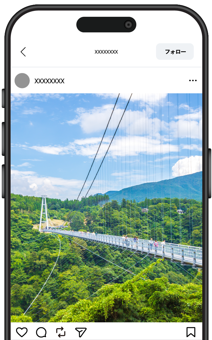 Instagram投稿イメージ