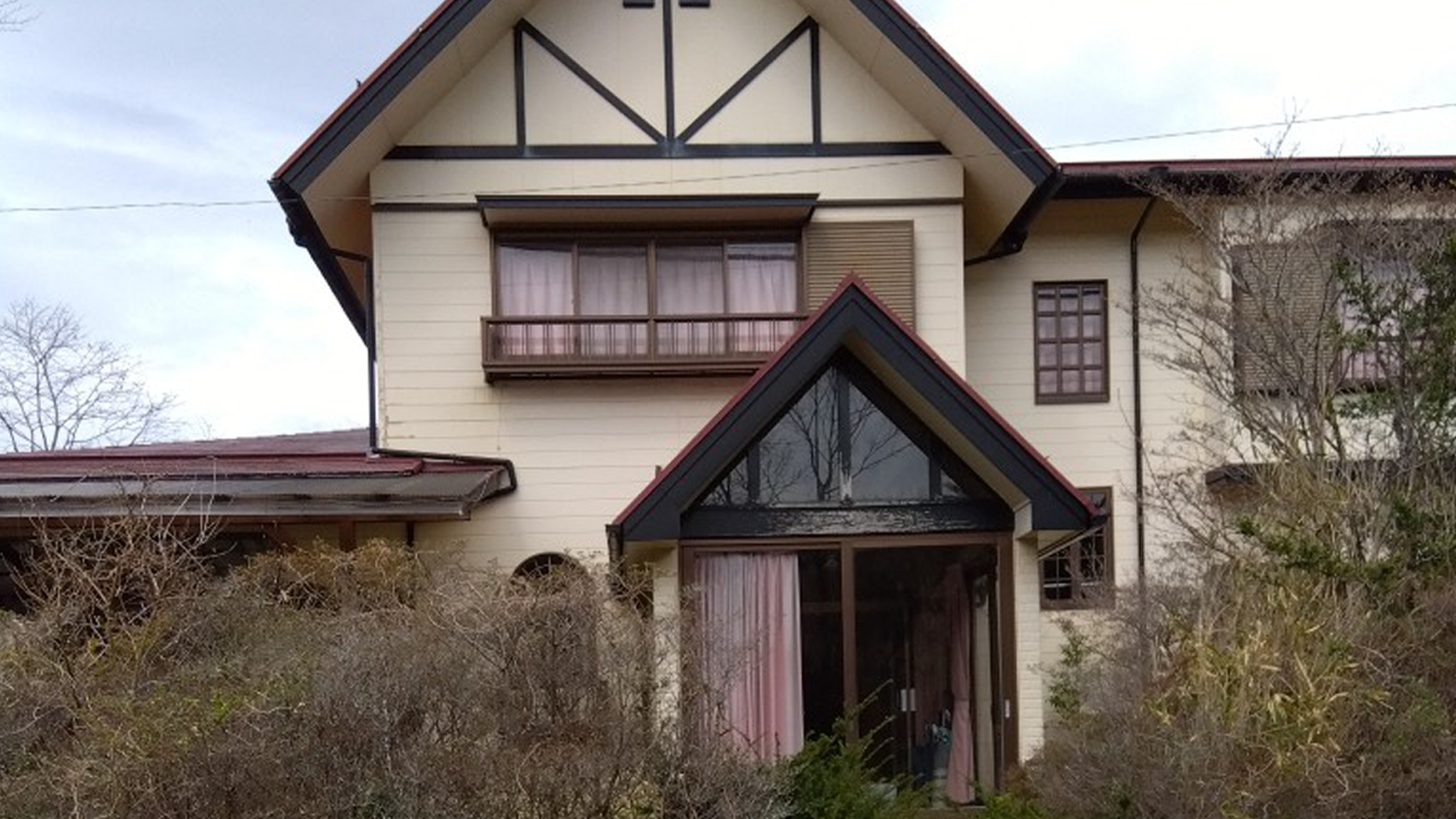 旅館　名山　3ptのビジュアル