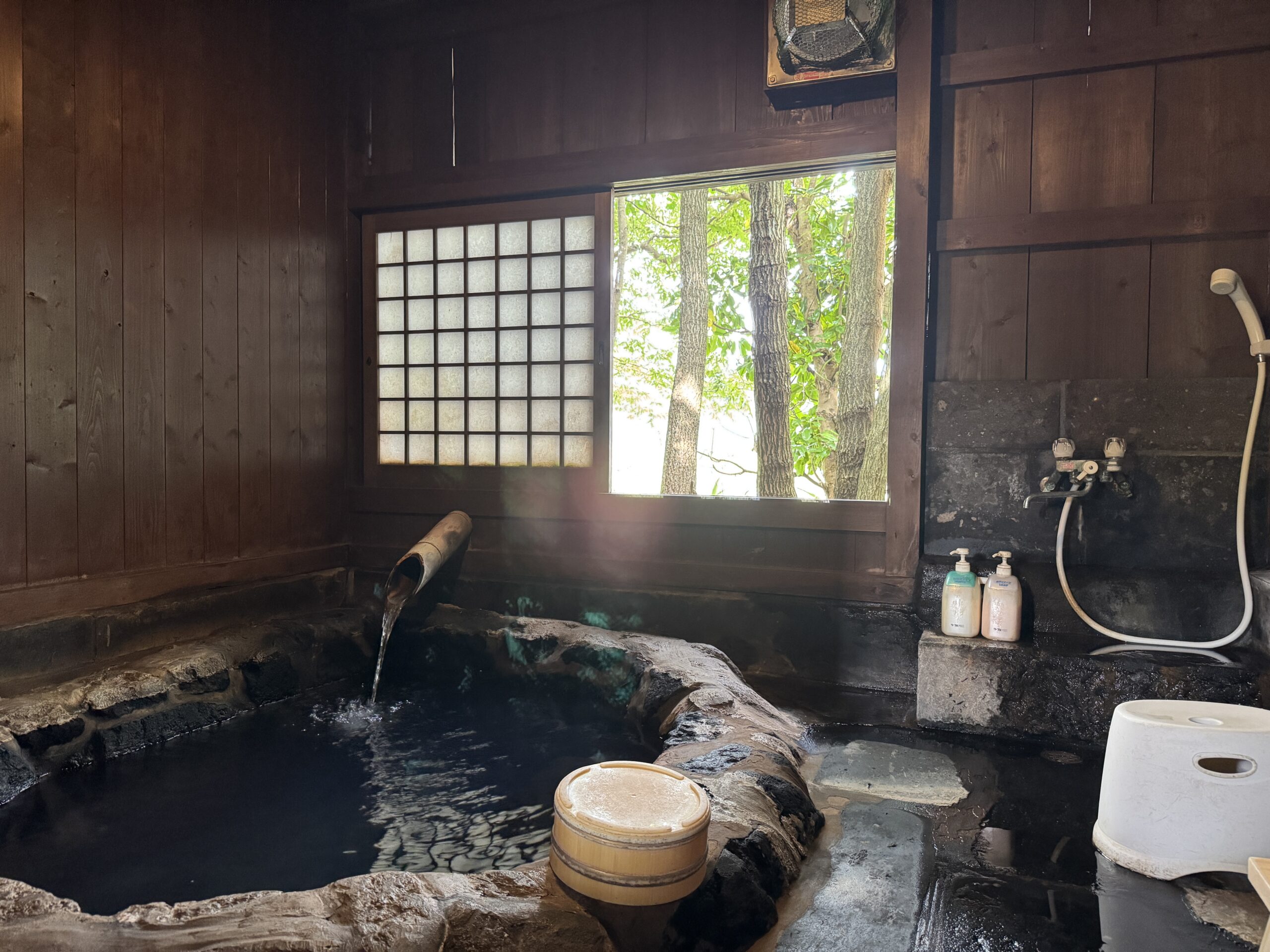 名水の宿　宝珠屋　3ptのビジュアル