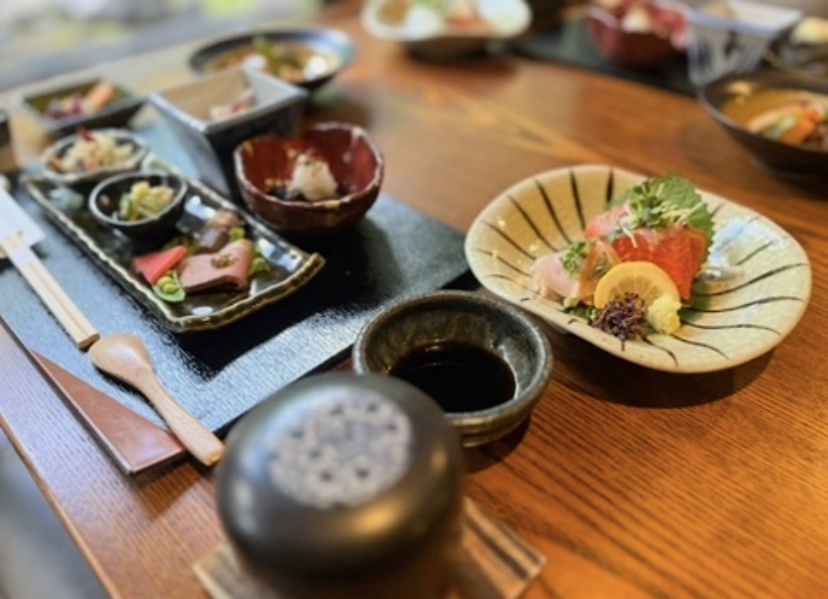 旅荘　小松別荘　3ptのビジュアル