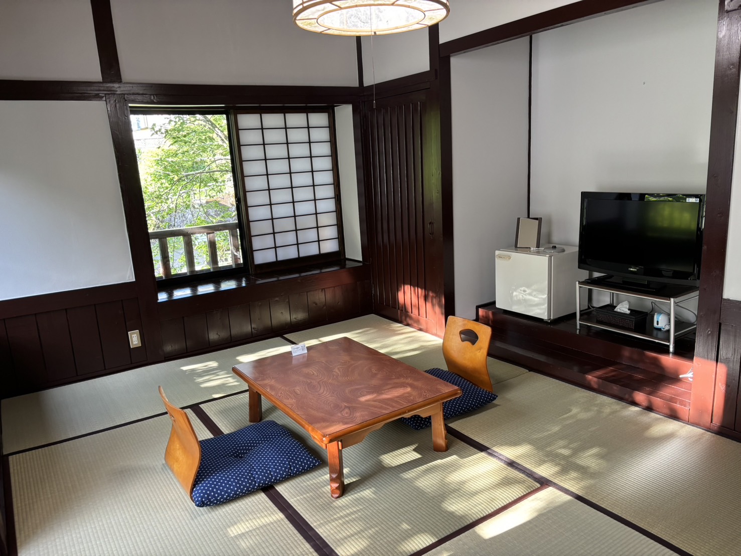 旅館　大黒屋　3ptのビジュアル