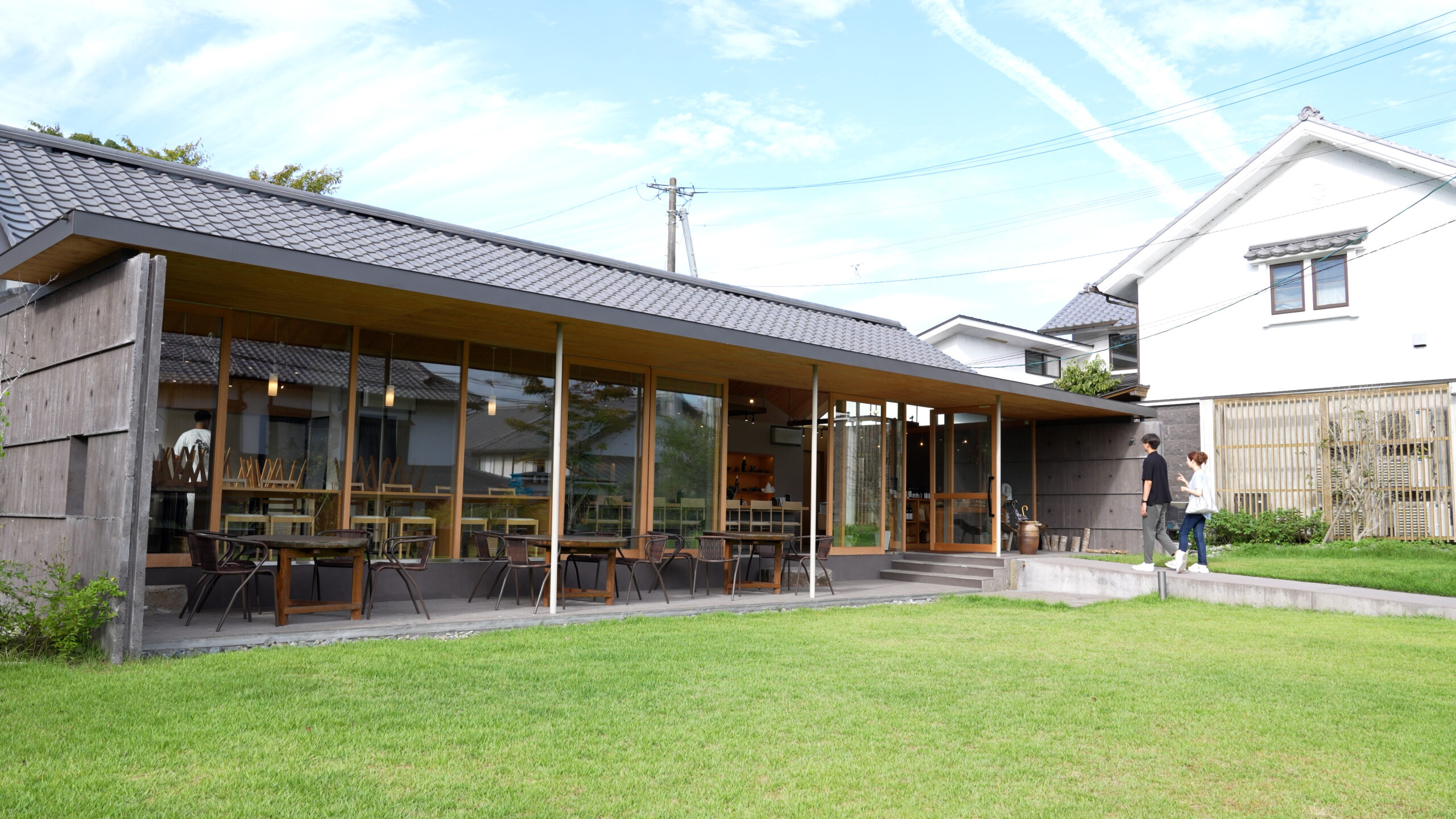 浜嶋酒造合資会社　Takakiya Gaden Sasara　2ptの様子